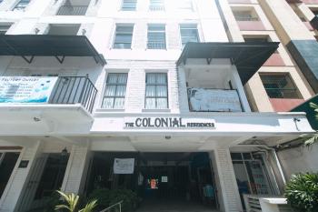59 Xavierville by RedDoorz, Manila (photo 5)