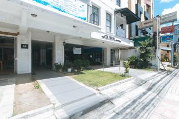59 Xavierville by RedDoorz, Manila (fotografie 5)