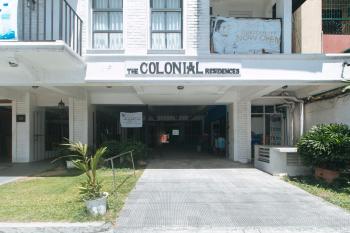 59 Xavierville by RedDoorz, Manila (photo 4)