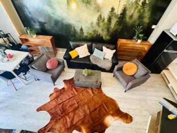 Loft in Prenzlauerberg, Берлин (фото 4)