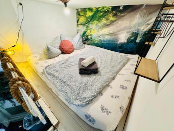 Loft in Prenzlauerberg, Берлин (фото 3)