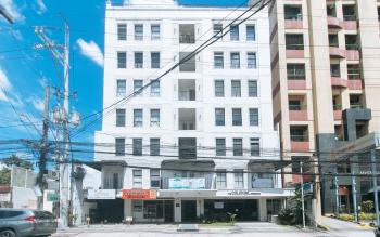 59 Xavierville by RedDoorz, Manila (photo 3)