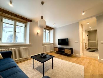 Old Town Luxury Apartment, Tallinn (photo 4)
