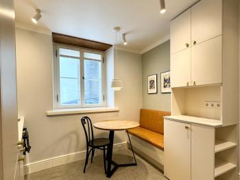 Old Town Luxury Apartment, Tallinn (photo 5)