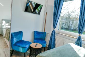 Big 3 Bedrooms Apartment at Ground Floor, Hannover (fotografie 5)