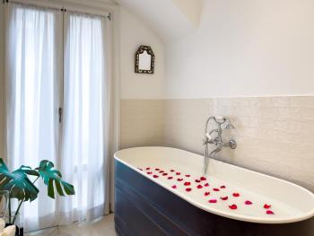 GuestHost - Brera Exclusive and Central Suites, Milano (foto 5)