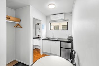 Auckland Airport Motel, Auckland (photo 3)