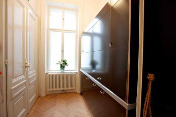 Buxbaum Beletage Design & Boutique Hotel, Vídeň (fotografie 5)