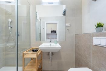 Residence Tesnov Apartments Near The Old Town - Easy Self Check in, Прага (фото 3)