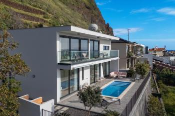 Villa La Perla by LovelyStay, Paul do Mar (foto 4)