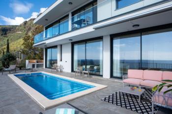 Villa La Perla by LovelyStay, Paul do Mar (foto 3)