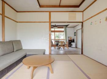 一軒家まるごと貸切宿Woodウッド, Shiraoi (fotografie 4)