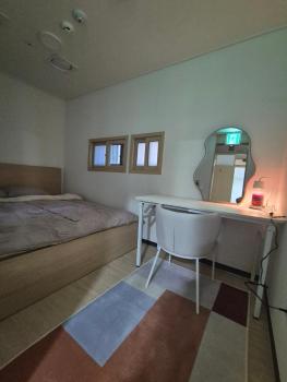 All Stay Hostel, Seoul (Foto 5)