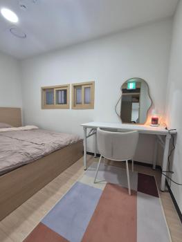 All Stay Hostel, Seoul (Foto 4)