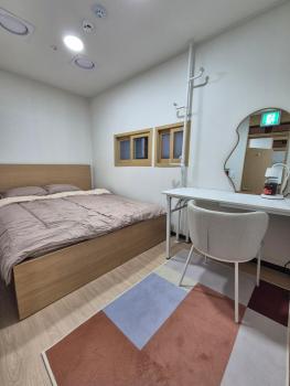 All Stay Hostel, Seoul (Foto 2)