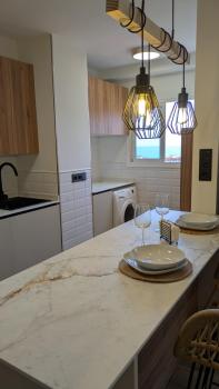 Apartamento Nuevo al lado de la Playa, Málaga (fotografie 2)