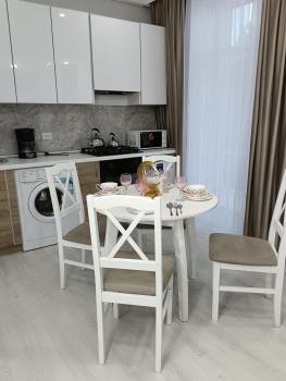 Апартаменты Энглер, Aktobe (fotografie 2)