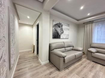 Encantador apartamento en el CENTRO de Bilbao con PARKING opcional, Бильбао (фото 3)