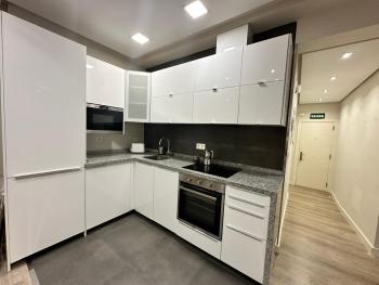 Encantador apartamento en el CENTRO de Bilbao con PARKING opcional, Бильбао (фото 5)