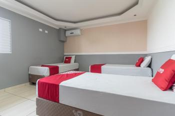 OYO Hotel San Remo, São Paulo, São Paulo (fotografie 5)
