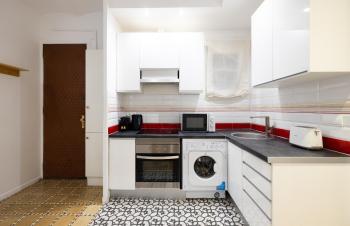 Stay U-nique Apartments Radas, Barcelona (photo 3)