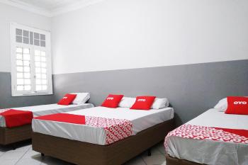 OYO Hotel Brás, São Paulo (fotografie 3)