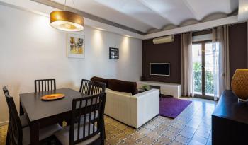 Stay U-nique Apartments Radas, Barcelona (photo 2)