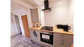 Upscale Executive Home Great Location, Liverpool (fotografie 5)