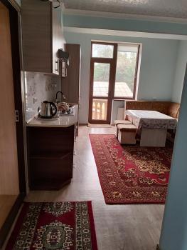 Квартира, Samarkand (Foto 5)