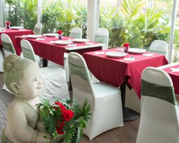 Collection O Howard Square Boutique Hotel, Bangkok (fotografie 3)