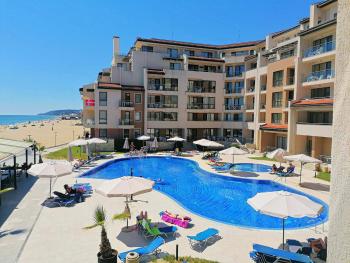 Apartments Obzor Beach C - Апартаменти Обзор Бийч С, Obzor (fotografie 4)