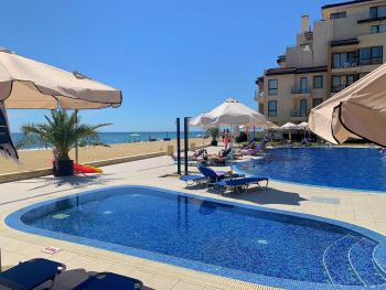 Apartments Obzor Beach C - Апартаменти Обзор Бийч С, Obzor (fotografie 2)