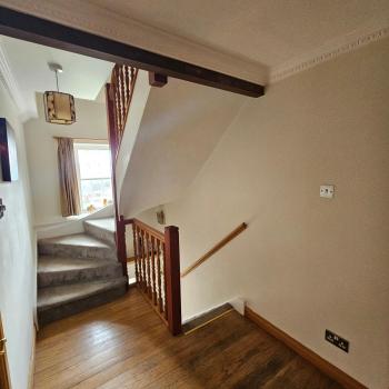 Chapter House, 3 Bedroom Home with Sea Views, Anstruther, Anstruther (photo 4)