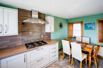 Chapter House, 3 Bedroom Home with Sea Views, Anstruther, Anstruther (photo 5)