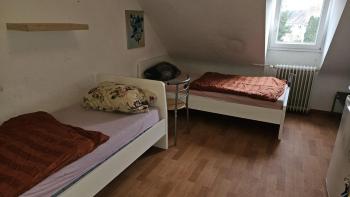 Monteurzimmer Bierweg 31a, Norimberk (fotografie 5)