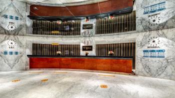 The Elysium Taksim, Istanbul (photo 4)