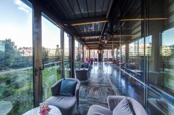 The Elysium Taksim, Istanbul (photo 5)
