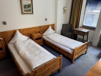 Chesa Languard, Sankt Moritz (foto 4)