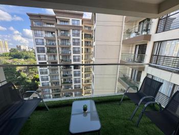 Spacious 2 bedroom unit, Nairobi (photo 4)