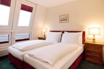 Graben Hotel, Vídeň (fotografie 3)