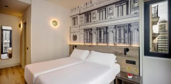 Regente Hotel, Madrid (foto 4)