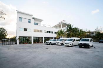 Capital O Cancun International Airport 24 7, Cancún (fotografie 5)