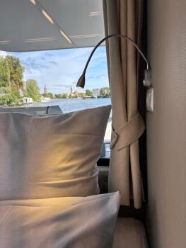 Nena Hausboot, Berlín (fotografie 5)