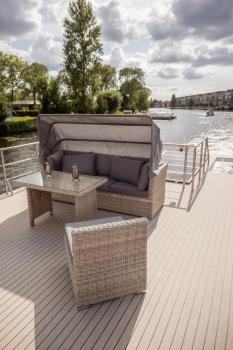 Nena Hausboot, Berlín (fotografie 4)