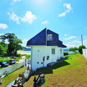 Comfortable house with sea view in Viveiro, 200 m², Viveiro (zdjęcie 5)