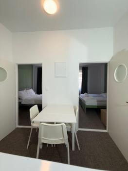 Gremium Apartments, Bratislava (fotografie 4)