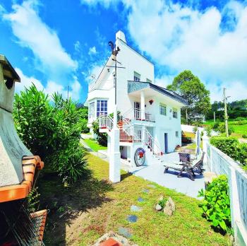 Comfortable house with sea view in Viveiro, 200 m², Viveiro (zdjęcie 2)