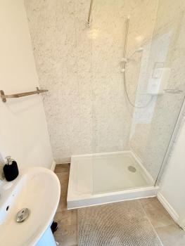 Wembley Rooms, Londýn (fotografie 4)