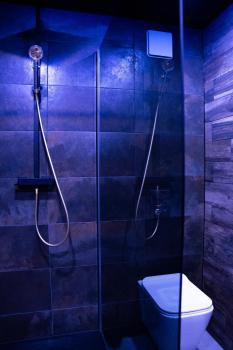 Appartement Jacuzzi, Strasbourg (photo 4)