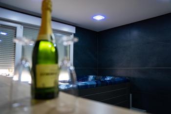 Appartement Jacuzzi, Strasbourg (photo 5)